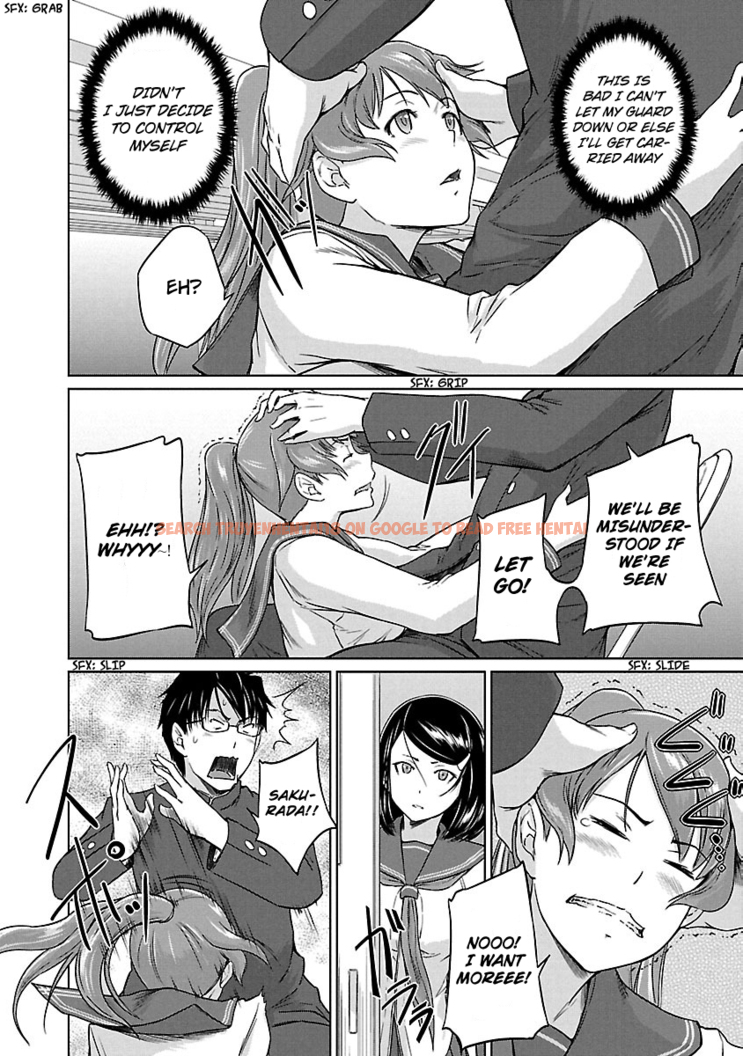 Read Hentai Image 7 785 in comic Renai Shikou Seitokai - Chapter 16 - hentaitnt.net