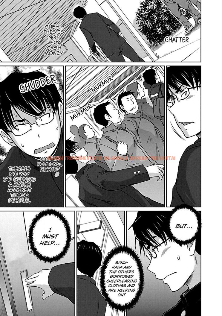 Read Hentai Image 10 990 in comic Renai Shikou Seitokai - Chapter 17 - hentaitnt.net