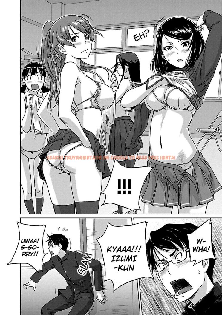 Read Hentai Image 11 990 in comic Renai Shikou Seitokai - Chapter 17 - hentaitnt.net