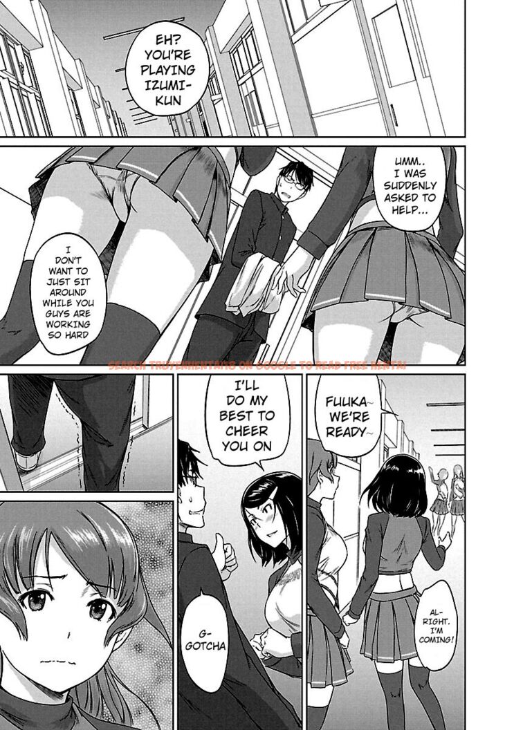 Read Hentai Image 12 990 in comic Renai Shikou Seitokai - Chapter 17 - hentaitnt.net
