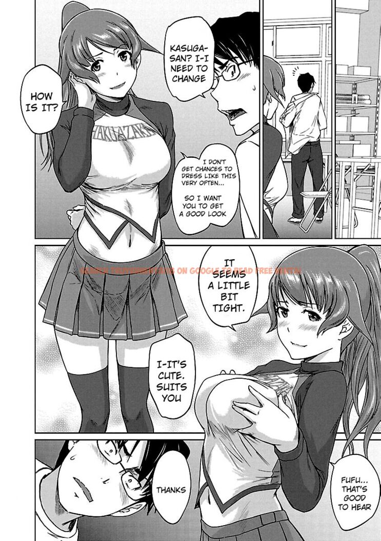 Read Hentai Image 13 990 in comic Renai Shikou Seitokai - Chapter 17 - hentaitnt.net