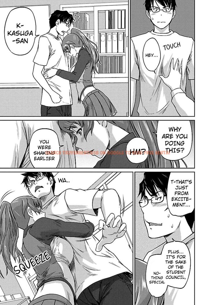 Read Hentai Image 14 990 in comic Renai Shikou Seitokai - Chapter 17 - hentaitnt.net
