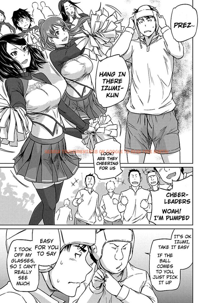 Read Hentai Image 18 990 in comic Renai Shikou Seitokai - Chapter 17 - hentaitnt.net