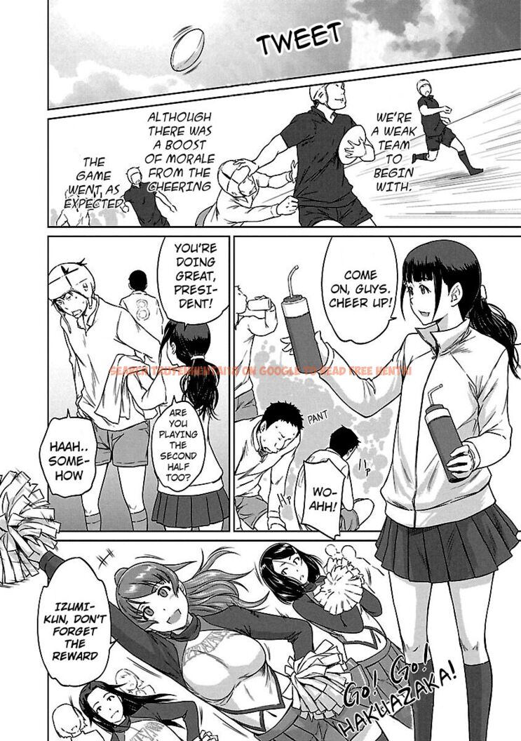 Read Hentai Image 19 990 in comic Renai Shikou Seitokai - Chapter 17 - hentaitnt.net