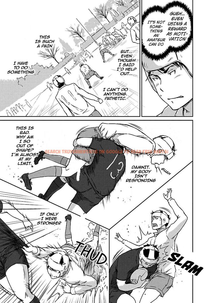 Read Hentai Image 20 990 in comic Renai Shikou Seitokai - Chapter 17 - hentaitnt.net
