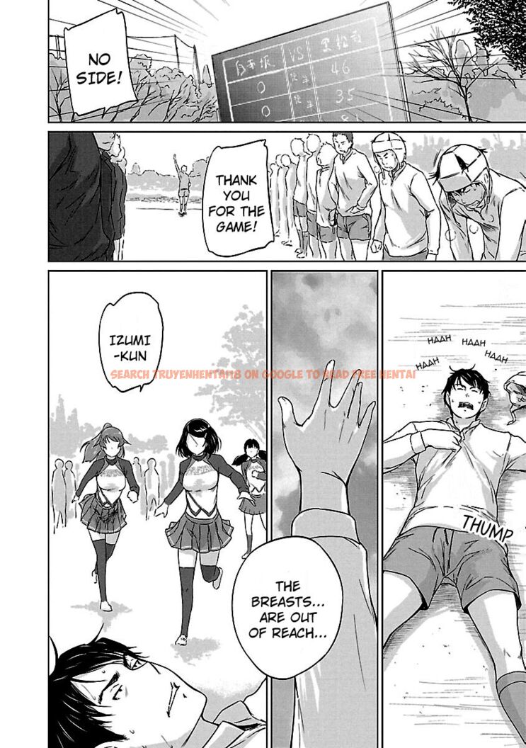 Read Hentai Image 23 990 in comic Renai Shikou Seitokai - Chapter 17 - hentaitnt.net