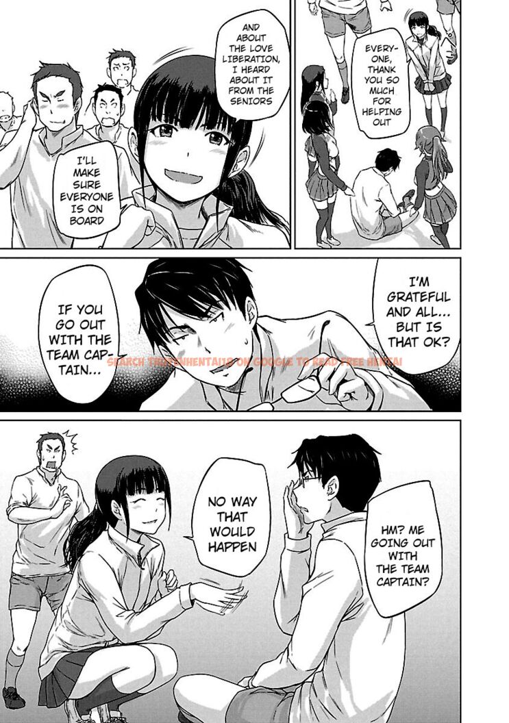 Read Hentai Image 24 990 in comic Renai Shikou Seitokai - Chapter 17 - hentaitnt.net
