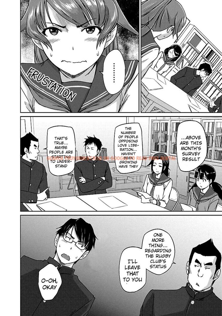 Read Hentai Image 3 990 in comic Renai Shikou Seitokai - Chapter 17 - hentaitnt.net