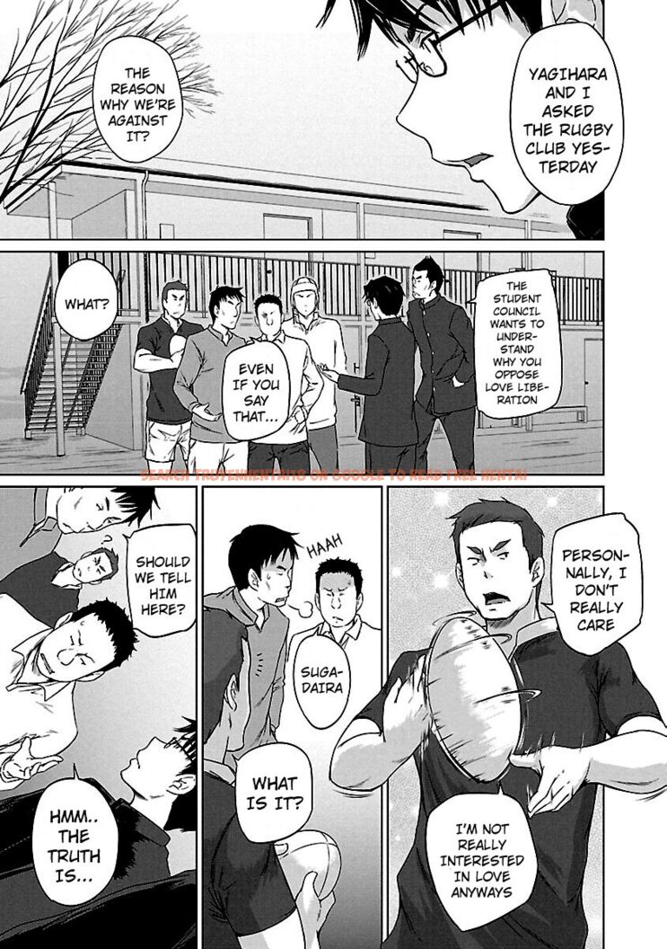 Read Hentai Image 4 990 in comic Renai Shikou Seitokai - Chapter 17 - hentaitnt.net