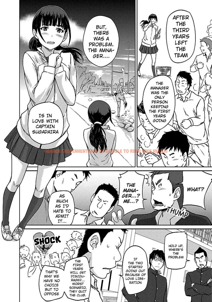 Read Hentai Image 5 990 in comic Renai Shikou Seitokai - Chapter 17 - hentaitnt.net