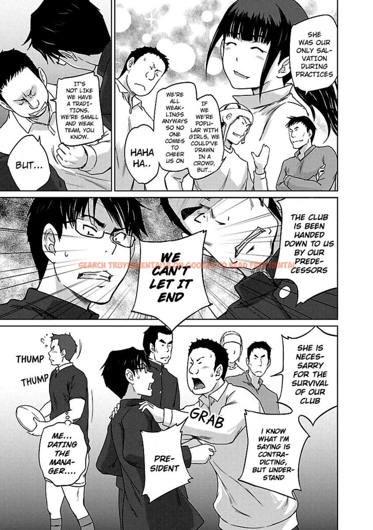 Read Hentai Image 6 990 in comic Renai Shikou Seitokai - Chapter 17 - hentaitnt.net
