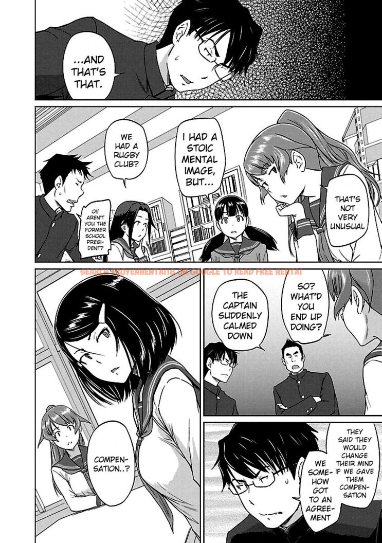 Read Hentai Image 7 990 in comic Renai Shikou Seitokai - Chapter 17 - hentaitnt.net