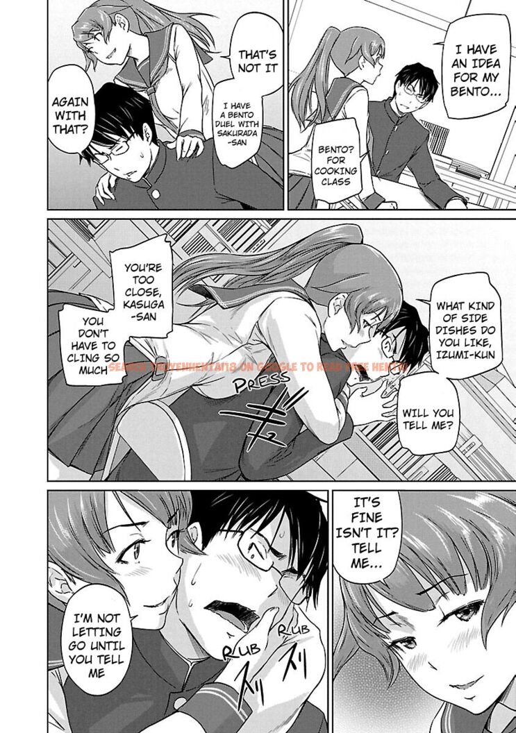 Read Hentai Image 11 990 in comic Renai Shikou Seitokai - Chapter 18 - hentaitnt.net