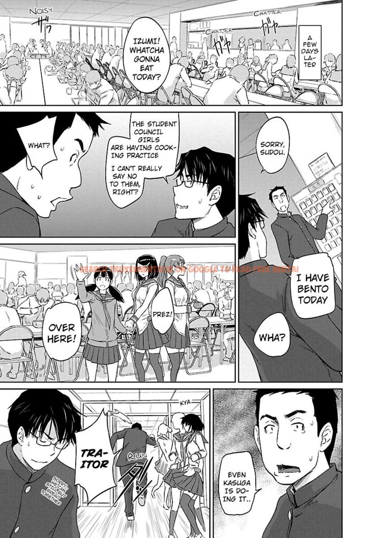 Read Hentai Image 14 990 in comic Renai Shikou Seitokai - Chapter 18 - hentaitnt.net