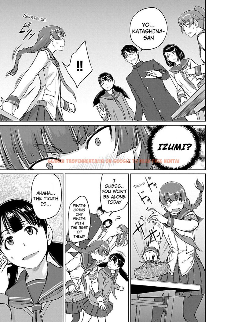Read Hentai Image 16 990 in comic Renai Shikou Seitokai - Chapter 18 - hentaitnt.net