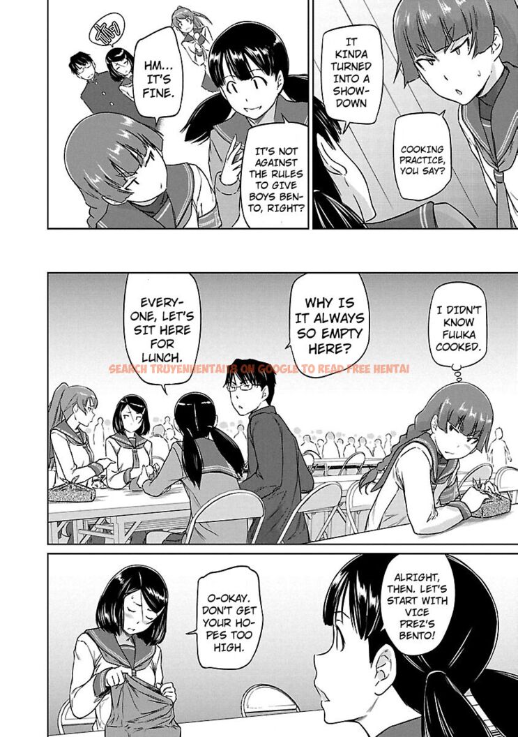 Read Hentai Image 17 990 in comic Renai Shikou Seitokai - Chapter 18 - hentaitnt.net