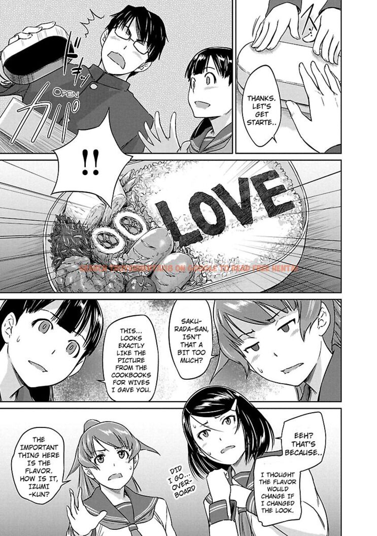 Read Hentai Image 18 990 in comic Renai Shikou Seitokai - Chapter 18 - hentaitnt.net