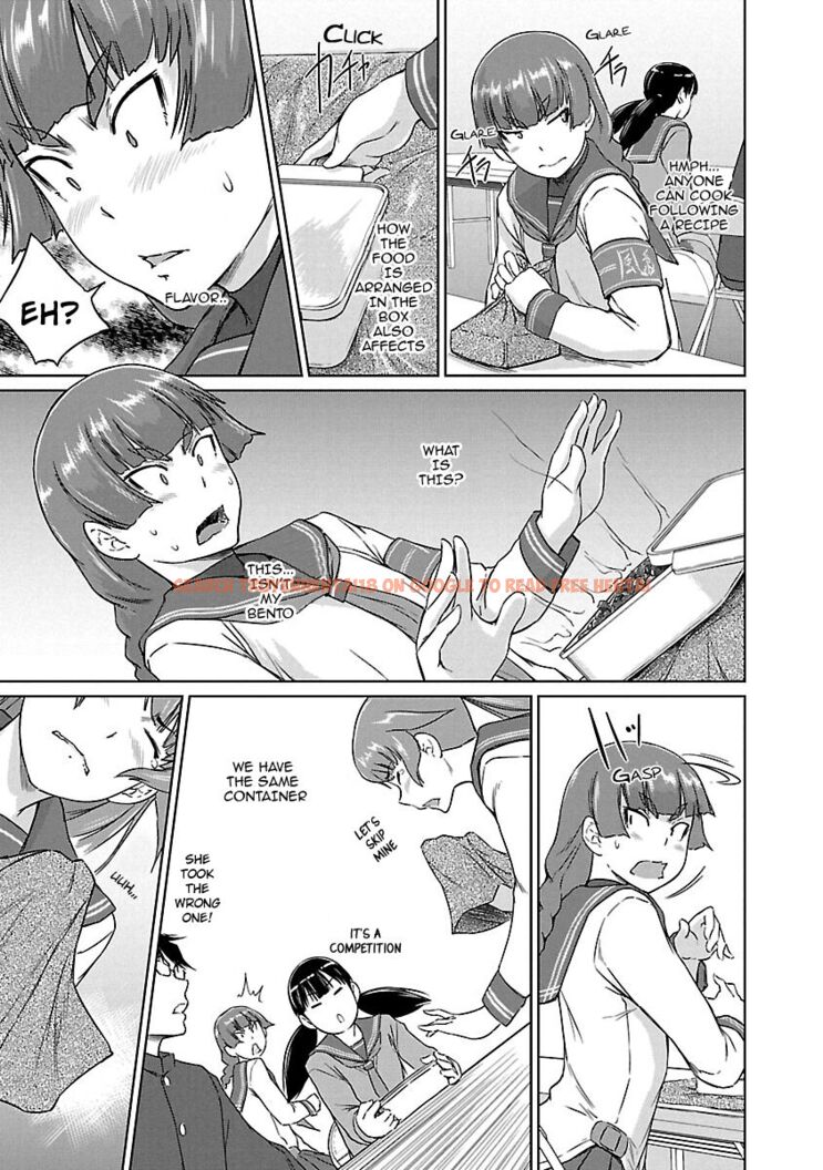 Read Hentai Image 20 990 in comic Renai Shikou Seitokai - Chapter 18 - hentaitnt.net