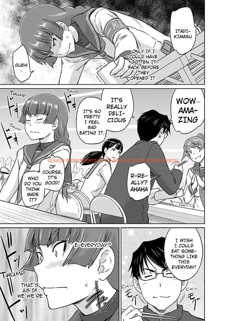 Read Hentai Image 22 990 in comic Renai Shikou Seitokai - Chapter 18 - hentaitnt.net