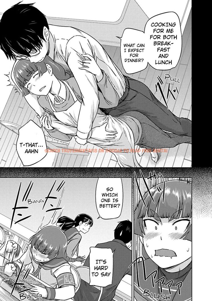 Read Hentai Image 24 990 in comic Renai Shikou Seitokai - Chapter 18 - hentaitnt.net