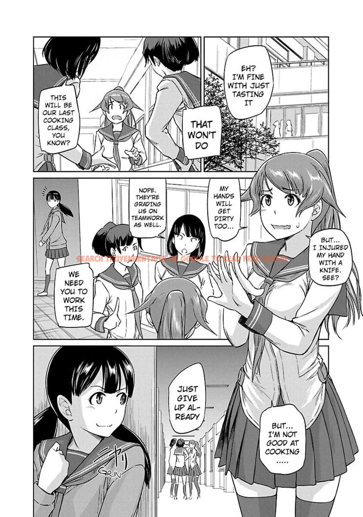 Read Hentai Image 3 990 in comic Renai Shikou Seitokai - Chapter 18 - hentaitnt.net
