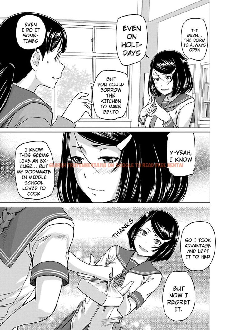Read Hentai Image 6 990 in comic Renai Shikou Seitokai - Chapter 18 - hentaitnt.net