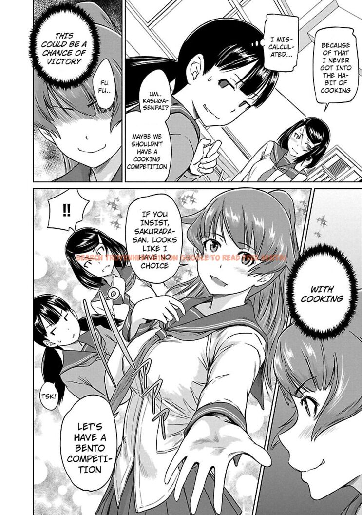 Read Hentai Image 7 990 in comic Renai Shikou Seitokai - Chapter 18 - hentaitnt.net