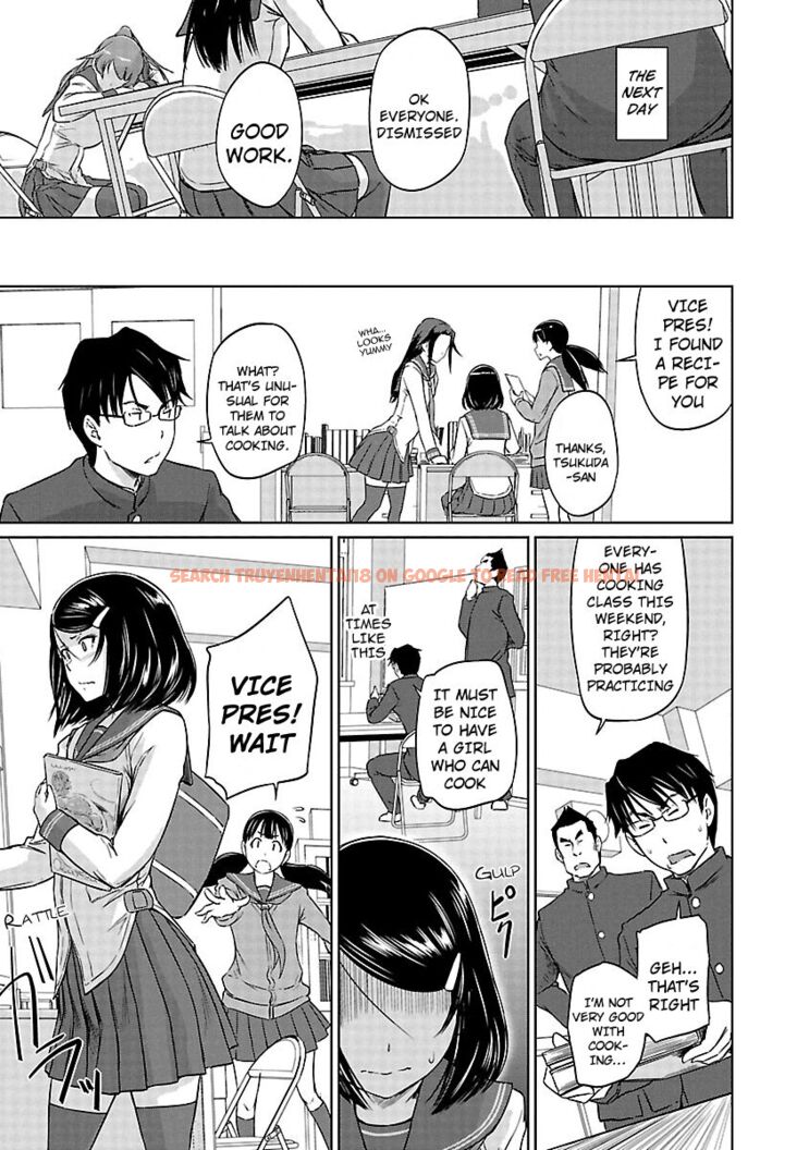Read Hentai Image 8 990 in comic Renai Shikou Seitokai - Chapter 18 - hentaitnt.net