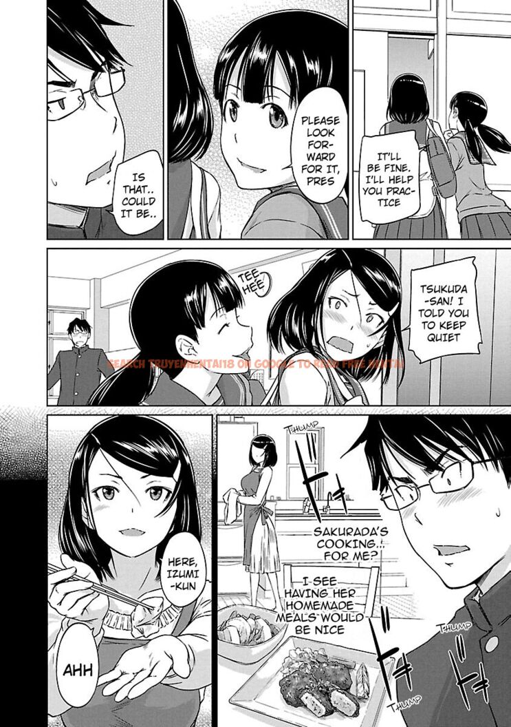 Read Hentai Image 9 990 in comic Renai Shikou Seitokai - Chapter 18 - hentaitnt.net