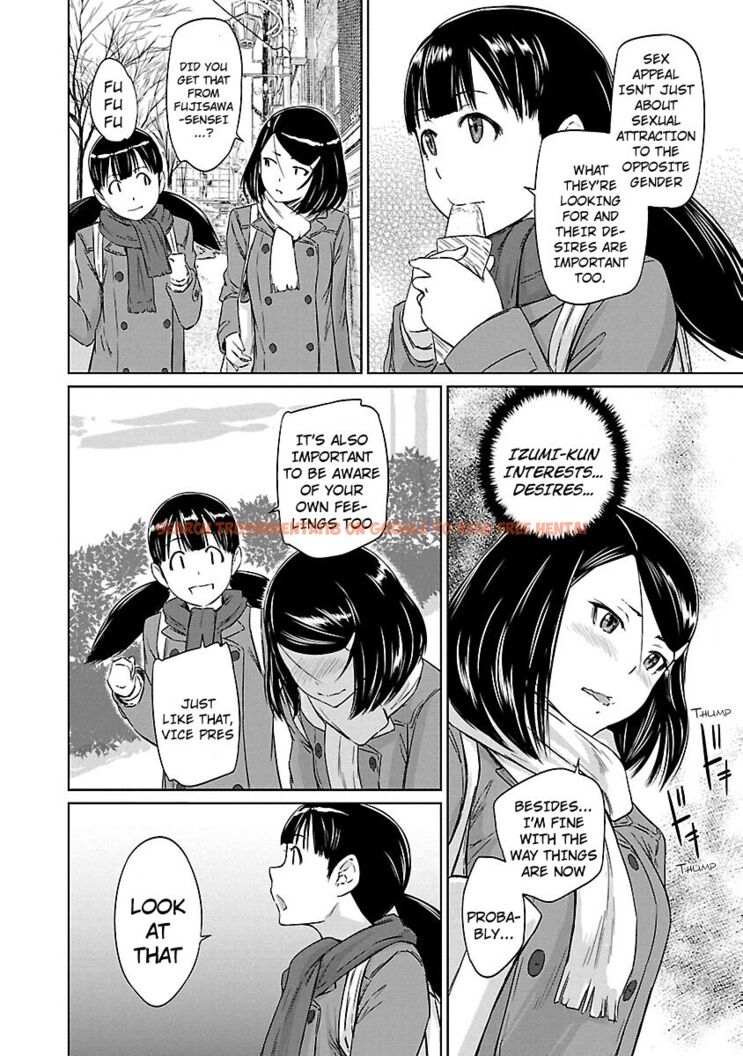 Read Hentai Image 11 985 in comic Renai Shikou Seitokai - Chapter 19 - hentaitnt.net