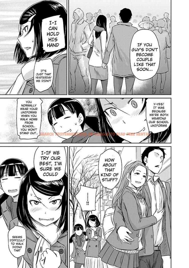 Read Hentai Image 12 985 in comic Renai Shikou Seitokai - Chapter 19 - hentaitnt.net