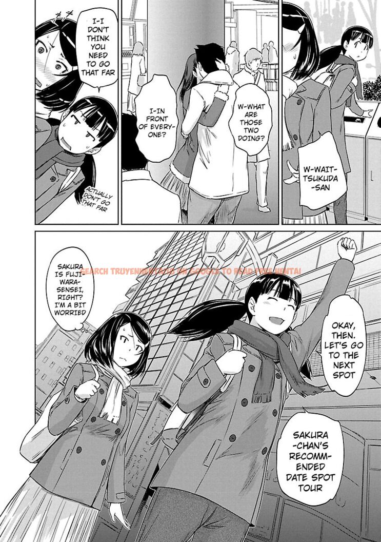 Read Hentai Image 13 985 in comic Renai Shikou Seitokai - Chapter 19 - hentaitnt.net