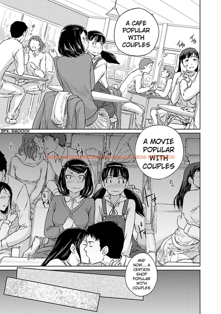 Read Hentai Image 14 985 in comic Renai Shikou Seitokai - Chapter 19 - hentaitnt.net