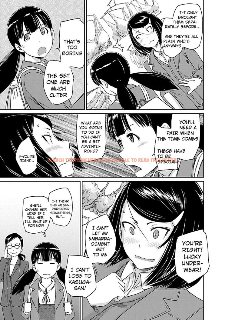 Read Hentai Image 16 985 in comic Renai Shikou Seitokai - Chapter 19 - hentaitnt.net
