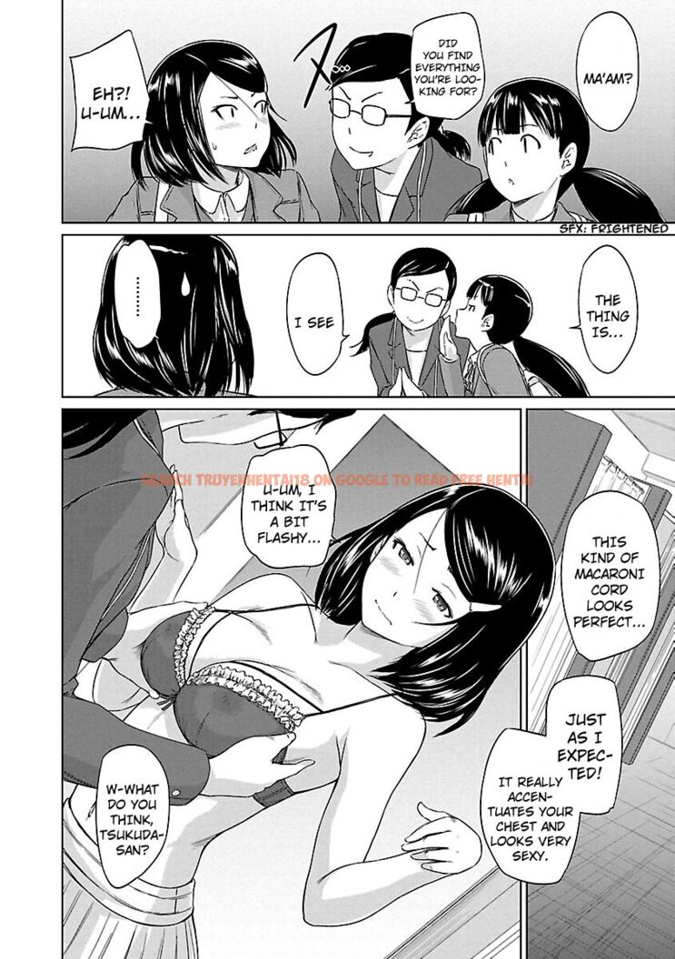 Read Hentai Image 17 985 in comic Renai Shikou Seitokai - Chapter 19 - hentaitnt.net