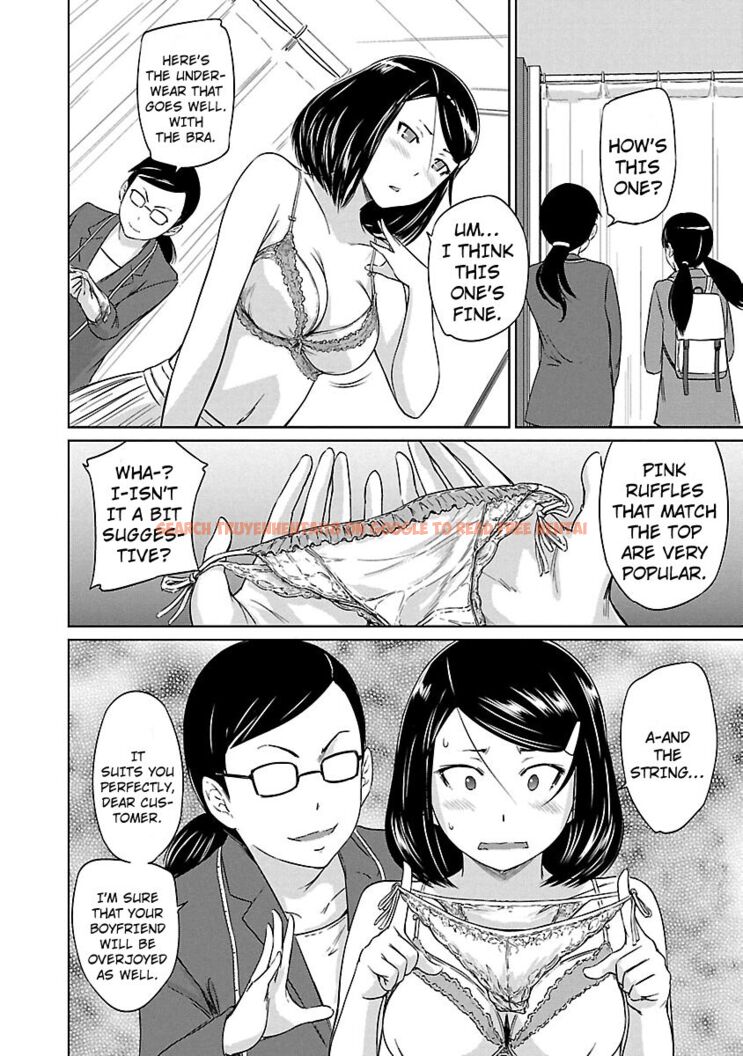 Read Hentai Image 19 985 in comic Renai Shikou Seitokai - Chapter 19 - hentaitnt.net