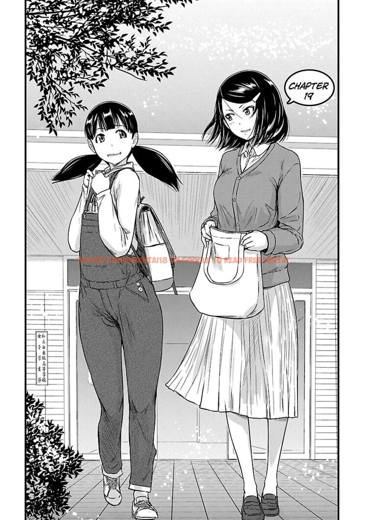Read Hentai Image 2 985 in comic Renai Shikou Seitokai - Chapter 19 - hentaitnt.net