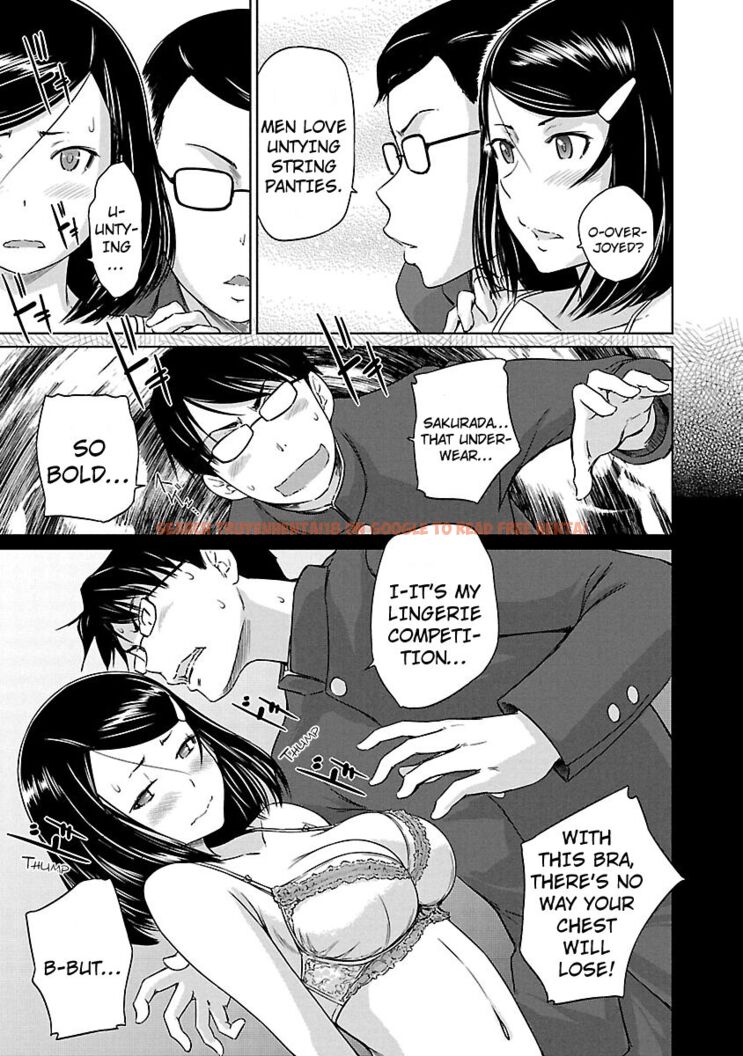 Read Hentai Image 20 985 in comic Renai Shikou Seitokai - Chapter 19 - hentaitnt.net