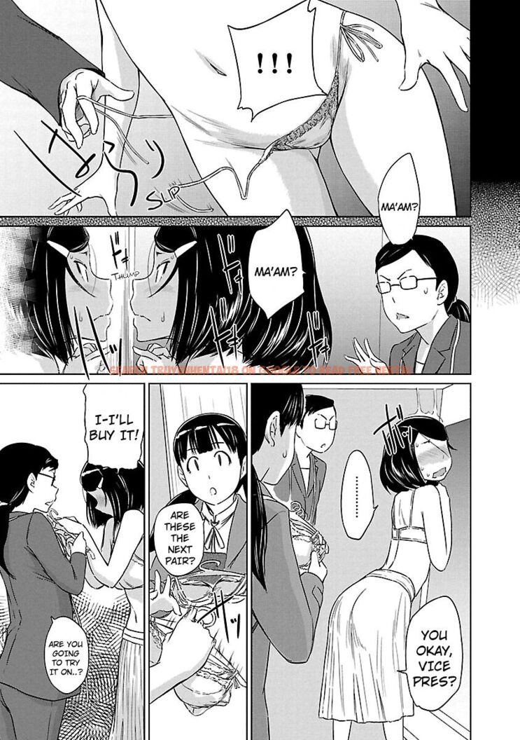 Read Hentai Image 22 990 in comic Renai Shikou Seitokai - Chapter 19 - hentaitnt.net