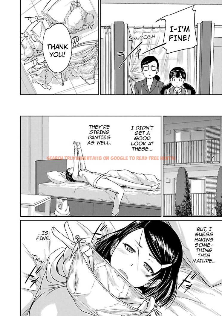 Read Hentai Image 23 990 in comic Renai Shikou Seitokai - Chapter 19 - hentaitnt.net