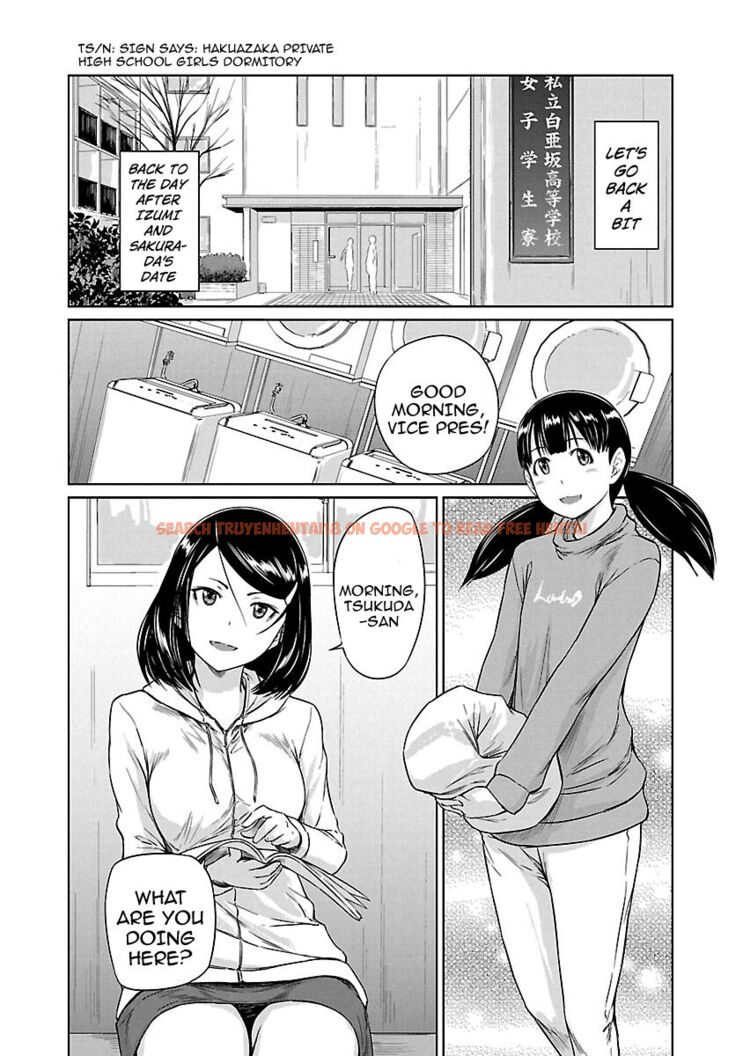 Read Hentai Image 3 985 in comic Renai Shikou Seitokai - Chapter 19 - hentaitnt.net