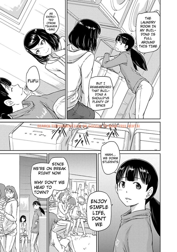 Read Hentai Image 4 985 in comic Renai Shikou Seitokai - Chapter 19 - hentaitnt.net