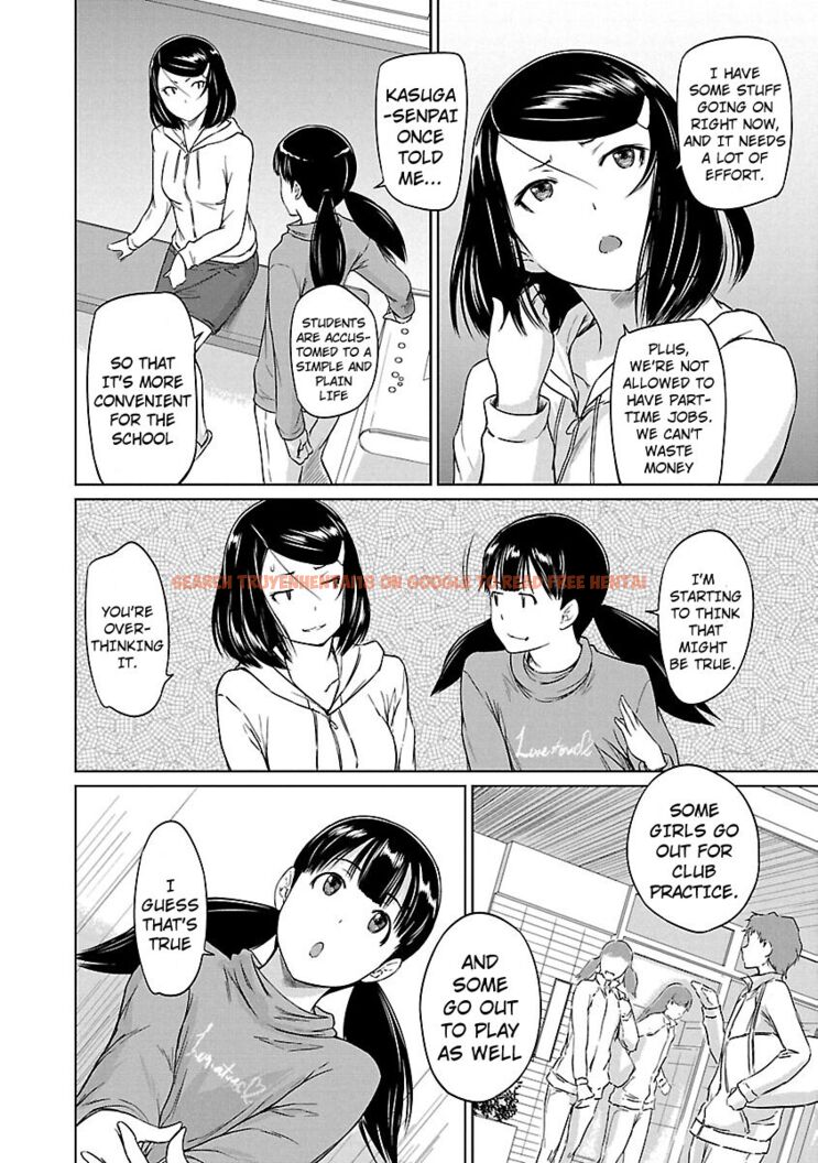 Read Hentai Image 5 985 in comic Renai Shikou Seitokai - Chapter 19 - hentaitnt.net