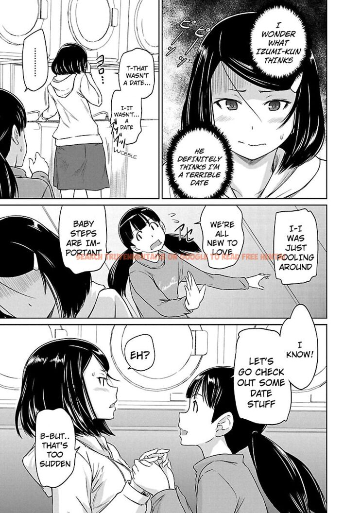 Read Hentai Image 8 985 in comic Renai Shikou Seitokai - Chapter 19 - hentaitnt.net