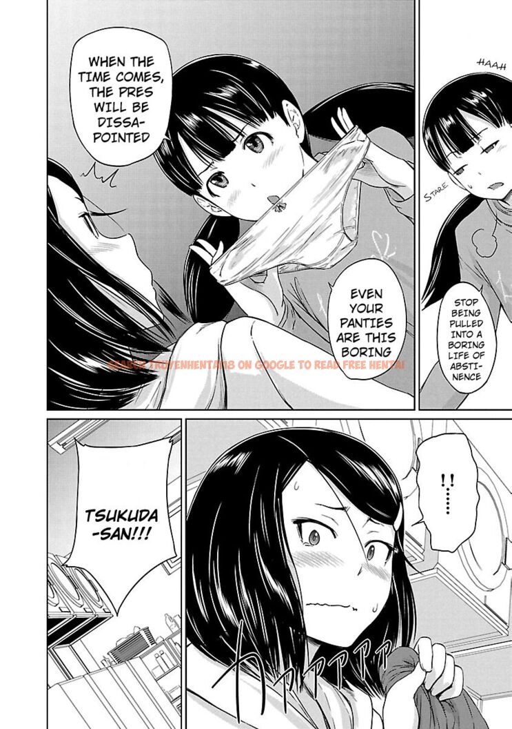 Read Hentai Image 9 985 in comic Renai Shikou Seitokai - Chapter 19 - hentaitnt.net