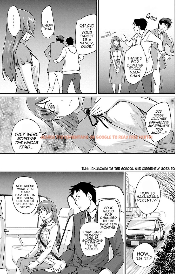 Read Hentai Image 10 985 in comic Renai Shikou Seitokai - Chapter 20 - hentaitnt.net