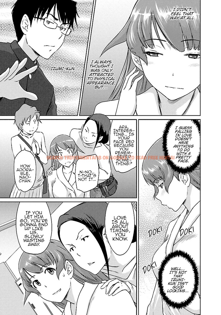 Read Hentai Image 14 985 in comic Renai Shikou Seitokai - Chapter 20 - hentaitnt.net
