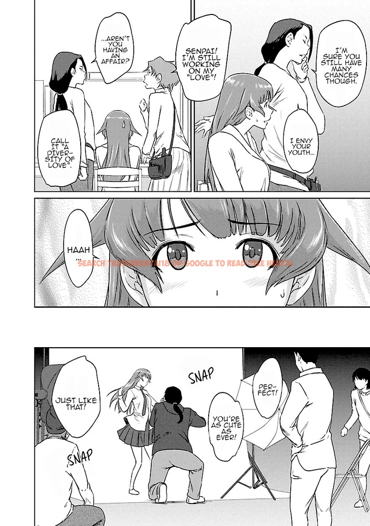 Read Hentai Image 15 985 in comic Renai Shikou Seitokai - Chapter 20 - hentaitnt.net