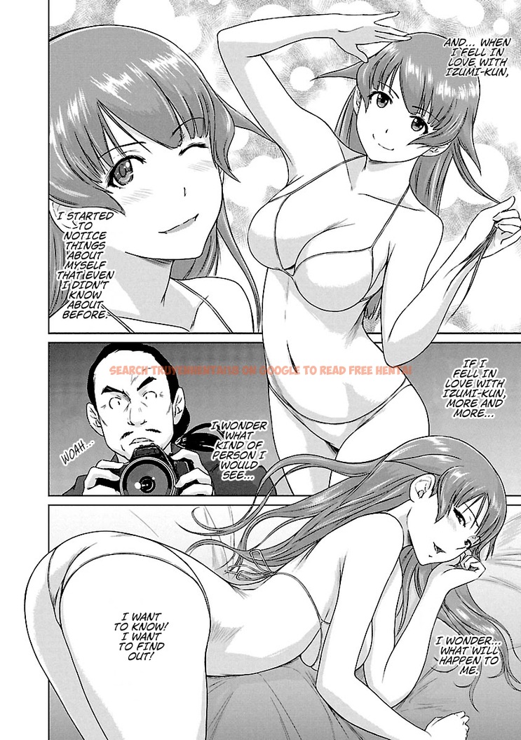 Read Hentai Image 17 985 in comic Renai Shikou Seitokai - Chapter 20 - hentaitnt.net