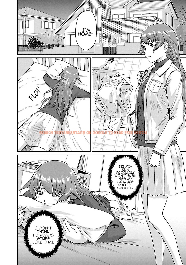 Read Hentai Image 19 985 in comic Renai Shikou Seitokai - Chapter 20 - hentaitnt.net